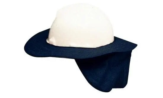 Headwear Large Backed Hard Helmet Brim X12 - 3017 Headwear Professionals